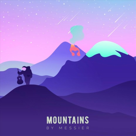 Mountains of Rock and Fire | Boomplay Music