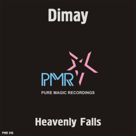 Heavenly Falls (Original Mix) | Boomplay Music