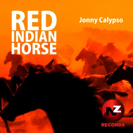 Red Indian Horse (Robin Hirte Remix) | Boomplay Music