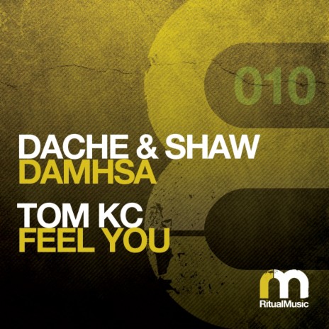 Feel You (Original Mix) | Boomplay Music