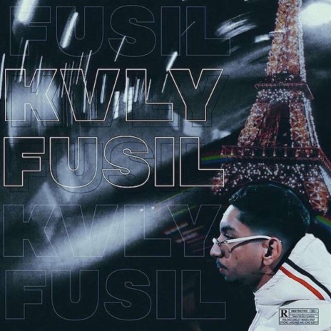 Fusil | Boomplay Music