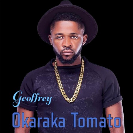 Okaraka Tomato | Boomplay Music