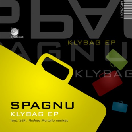 Klybag (Andrea Martello Remix)