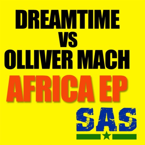 Maracana (Original Mix) ft. Olliver Mach