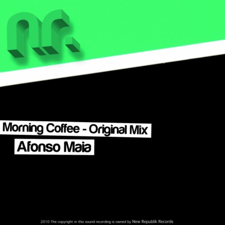Morning Coffee (Original Mix)