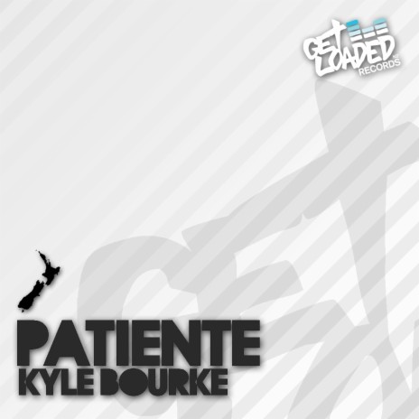 Patiente (Original Mix) | Boomplay Music