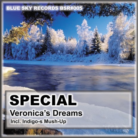 Veronica's Dreams (Original Mix)