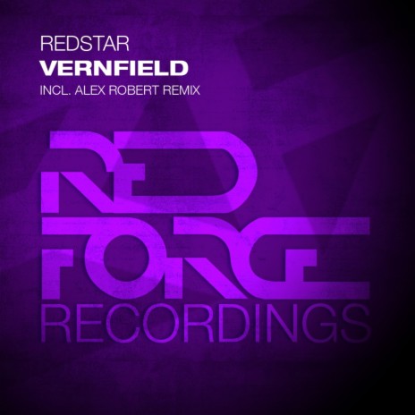 Vernfield (Driving Force Remix)