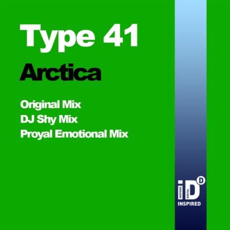 Arctica (Original Mix) | Boomplay Music