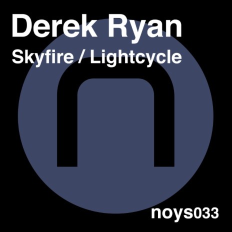Skyfire (Original Mix)
