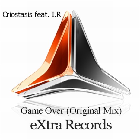 Game Over (Original Mix) ft. I.R.