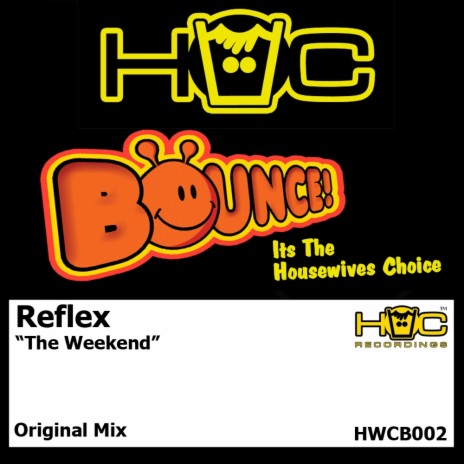 The Weekend (Original Mix)