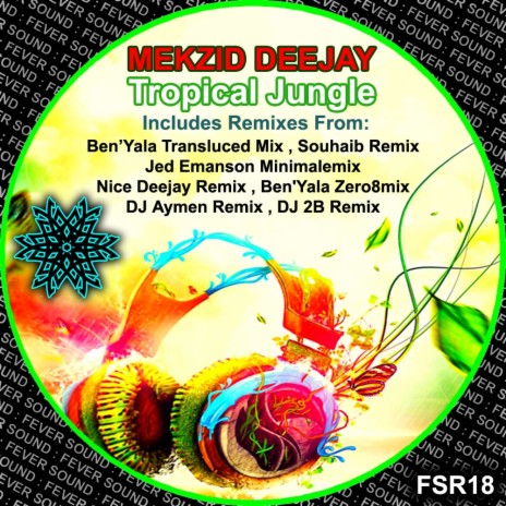 Tropical Jungle (DJ Aymen Remix) | Boomplay Music