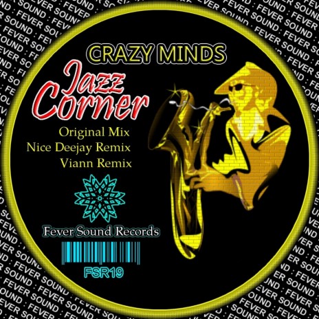 Jazz Corner (Original Mix)