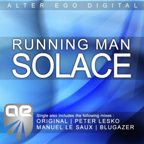 Solace (Manuel Le Saux Remix)
