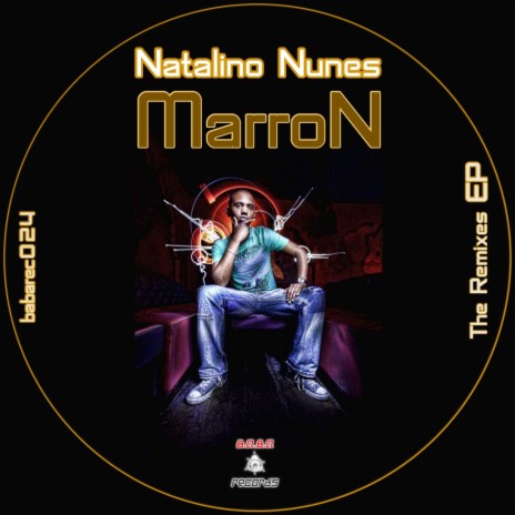 Marron (Dj Freddy & Cedric La Luna Remix) | Boomplay Music