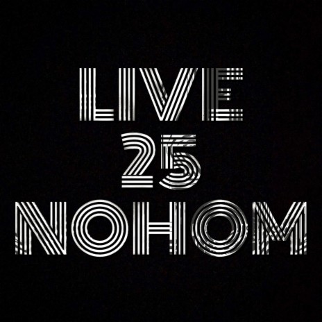 Live 25 | Boomplay Music