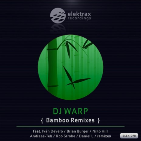 Bamboo (Ivan Devero Remix) | Boomplay Music