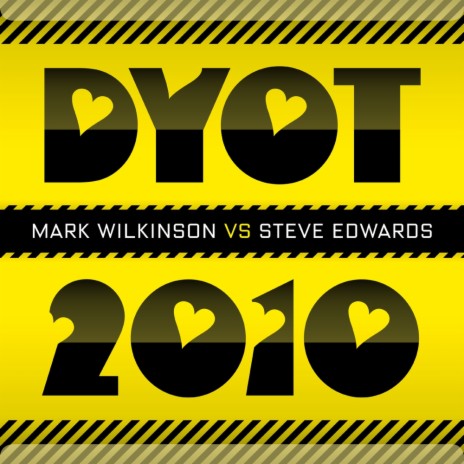 DYOT 2010 (Original Mix) ft. Steve Edwards