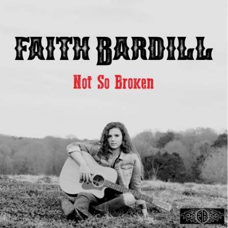 Not so Broken | Boomplay Music