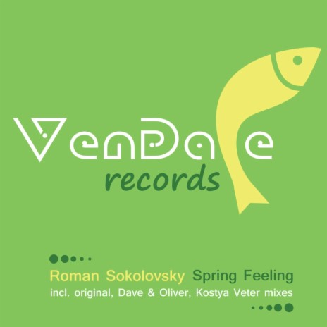 Spring Feeling (Kostya Veter Remix)
