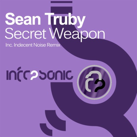 Secret Weapon (Original Mix) | Boomplay Music