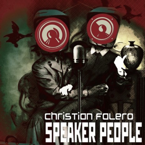 Speaker People (Original Mix)