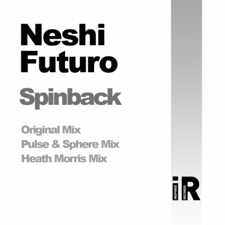 Spinback (Heath Morris Mix)