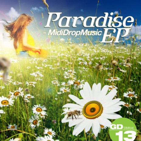 Paradise (Original Mix) | Boomplay Music