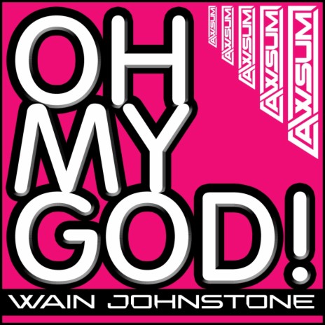 Oh My God! (Midi Distortion Remix) | Boomplay Music