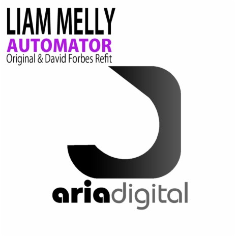 Automator (David Forbes Remix) | Boomplay Music
