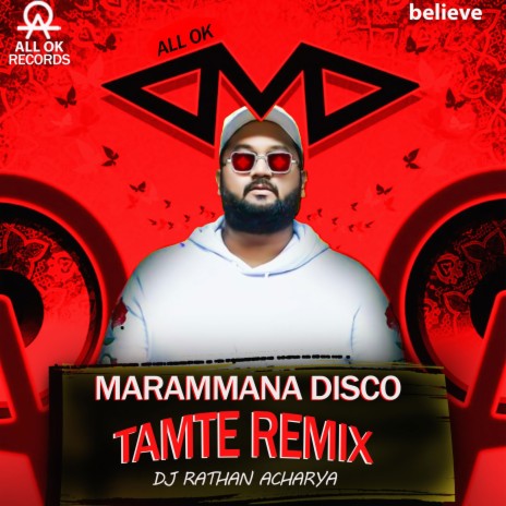 Marammana Disco (Tamte Remix) | Boomplay Music