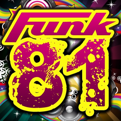 Funk '81 (Original Mix) ft. Leon B