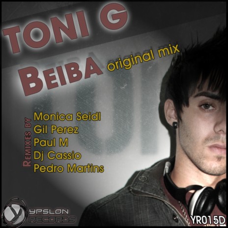 Beiba (Monica Seidl Remix)