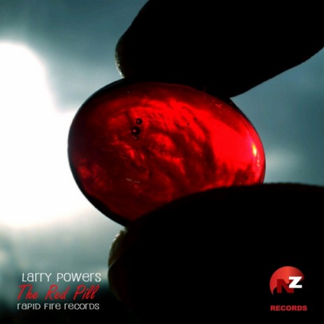 The Red Pill (Dan Ferritto Remix) | Boomplay Music