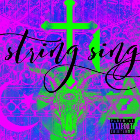 String Sing | Boomplay Music