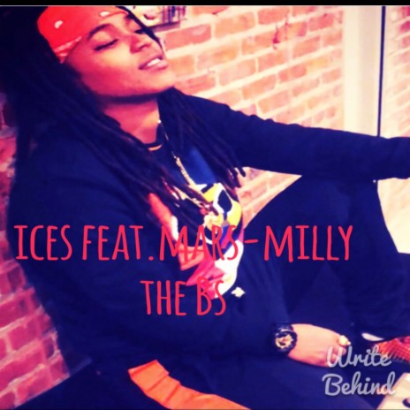 The BS ft. Mars-Milly | Boomplay Music