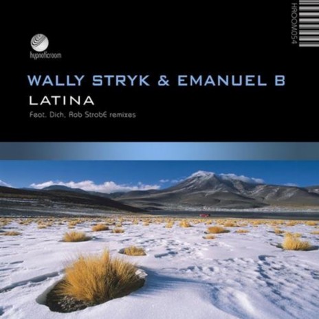La La La Drum (Rob Strobe Remix) ft. Emanuel B