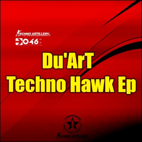 Techno Hawk (Original Mix) | Boomplay Music