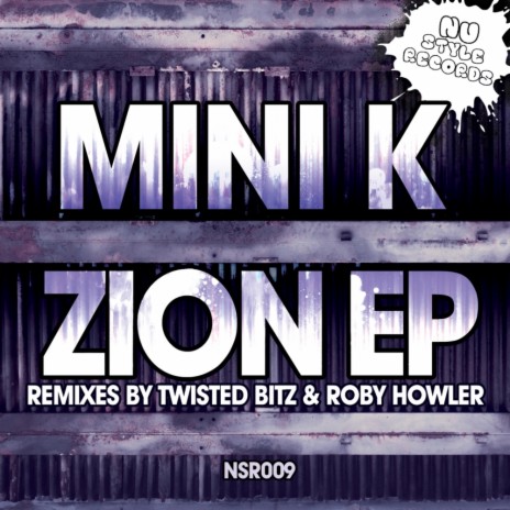 Zion (Roby Howler Remix) | Boomplay Music