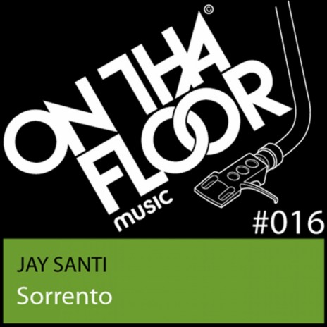 Sorrento (Original Mix) | Boomplay Music