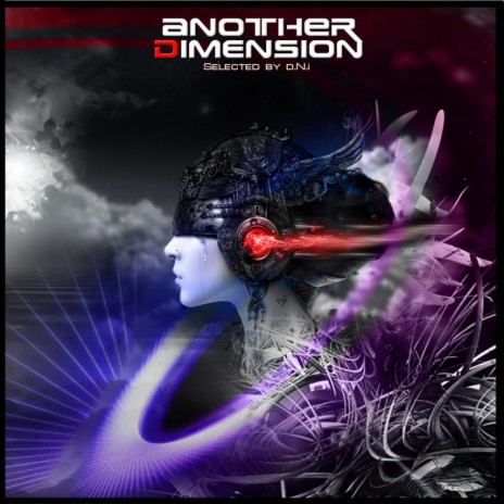 Another Dimension (Original Mix) ft. Dapanji | Boomplay Music