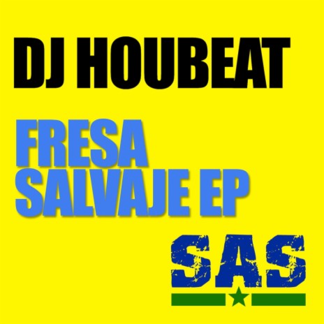 Fresa Salvaje (Party Weekend Mix)