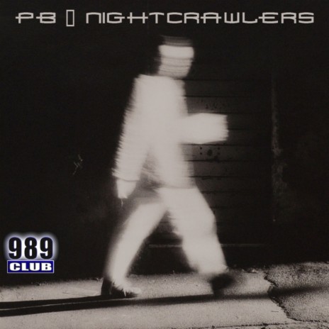 Nightcrawlers (Albert Marzinotto Rmx)