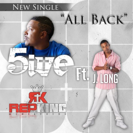 All Back (feat. J. Long) | Boomplay Music