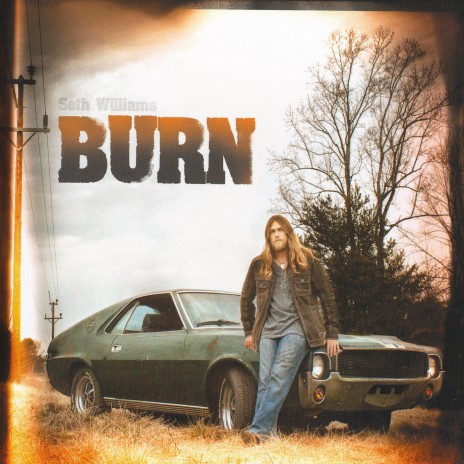 Burn | Boomplay Music