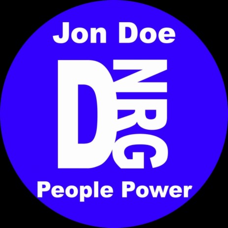 People Power (Original Mix) | Boomplay Music