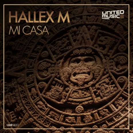 Mi Casa (Original Mix)
