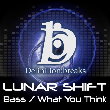 What You Think (Original Mix) | Boomplay Music