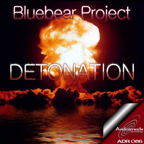 Detonation (Ashes of Atrophy Remix) | Boomplay Music